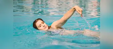 Verano 2018: Conoce los beneficios de practicar natación Verano 2018: Conoce los beneficios de practicar natación