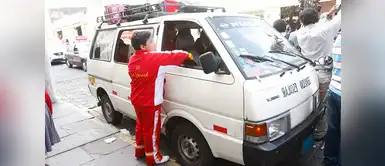 ¡Papis, atentos! 4 tips para elegir el servicio de movilidad escolar adecuado ¡Papis, atentos! 4 tips para elegir el servicio de movilidad escolar adecuado