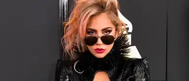 Lady Gaga convivió con la anorexia y la bulimia desde los 15 años. Lady Gaga convivió con la anorexia y la bulimia desde los 15 años.