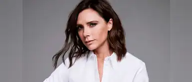 Victoria Beckham padeció de trastornos alimenticios al comienzo de su fama con las Spice Girls. Victoria Beckham padeció de trastornos alimenticios al comienzo de su fama con las Spice Girls.