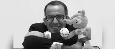 Daniel Peredo: Así reaccionaron las figuras de la TV tras el fallecimiento del comentarista Daniel Peredo: Así reaccionaron las figuras de la TV tras el fallecimiento del comentarista