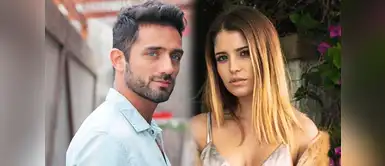 VBQ: Conoce el "amor infinito" que une a Flavia Laos y Pablo Heredia VBQ: Conoce el "amor infinito" que une a Flavia Laos y Pablo Heredia