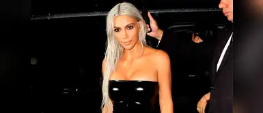 Kim Kardashian: Foto de su hija desata polémica tras ser viralizada en Instagram. ¡Entérate por qué! Kim Kardashian: Foto de su hija desata polémica tras ser viralizada en Instagram. ¡Entérate por qué!