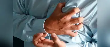 5 pasos para reanimar a una persona que sufre un paro cardíaco 5 pasos para reanimar a una persona que sufre un paro cardíaco