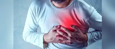 Paro Cardíaco: Conoce las razones por las que se produce este trastorno en el corazón Paro Cardíaco: Conoce las razones por las que se produce este trastorno en el corazón