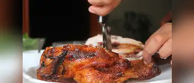 ¿Existe una dieta que incluya el pollo a la brasa? ¿Existe una dieta que incluya el pollo a la brasa?