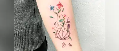 Si también amas las flores, este diseño es perfecto para ti. Si también amas las flores, este diseño es perfecto para ti.