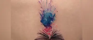 Una explosión de historias Una explosión de historias