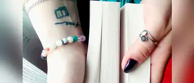 Un libro pequeño con grandes historias Un libro pequeño con grandes historias