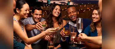 Conoce el "after office" de cócteles en Miraflores que ayuda a salvar vidas Conoce el "after office" de cócteles en Miraflores que ayuda a salvar vidas