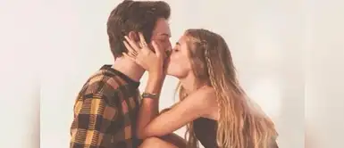 Horóscopo: Conoce por qué Virgo prefiere los actos y no un "Te amo" Horóscopo: Conoce por qué Virgo prefiere los actos y no un "Te amo"