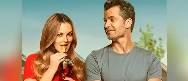 Netflix anuncia la fecha de estreno de segunda temporada de “Santa Clarita Diet” Netflix anuncia la fecha de estreno de segunda temporada de “Santa Clarita Diet”