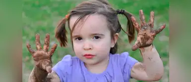 ¡Papis atentos! ¿Qué hacer cuando nuestros hijos llegan a los "terribles 3"? ¡Papis atentos! ¿Qué hacer cuando nuestros hijos llegan a los "terribles 3"?