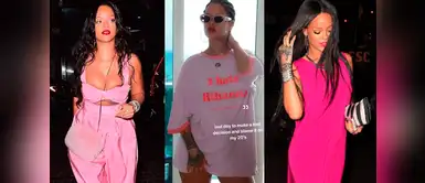 Rihanna tiene el polo perfecto para celebrar la llegada a los 30 años Rihanna tiene el polo perfecto para celebrar la llegada a los 30 años