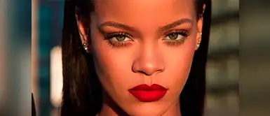 Rihanna nació un 20 de febrero de 1988 Rihanna nació un 20 de febrero de 1988