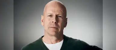 Bruce Willis nació un 19 de marzo de 1955 Bruce Willis nació un 19 de marzo de 1955