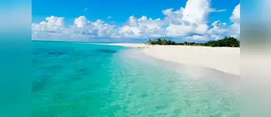 Grace Bay se ubica en las islas Turcas y Caicos, se llevó el primer lugar Grace Bay se ubica en las islas Turcas y Caicos, se llevó el primer lugar