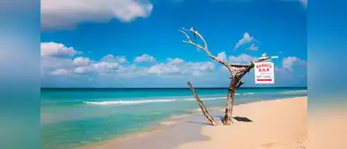 Seven Mile Beach de Jamaica, ocupo el puesto 8 Seven Mile Beach de Jamaica, ocupo el puesto 8