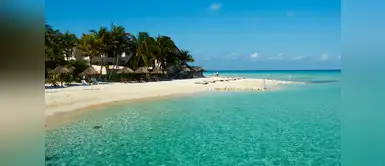 Cierra el 'top ten' de las mejores playas del planeta la mexicana playa Norte, en el extremo norte de Isla Mujeres, frente a las costas de Yucatán. Cierra el 'top ten' de las mejores playas del planeta la mexicana playa Norte, en el extremo norte de Isla Mujeres, frente a las costas de Yucatán.