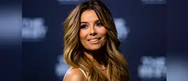 Eva Longoria nació un 15 de marzo de 1975 Eva Longoria nació un 15 de marzo de 1975