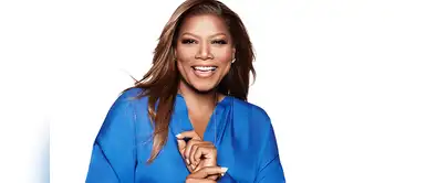 Queen Latifah nació un 18 de marzo de 1970 Queen Latifah nació un 18 de marzo de 1970