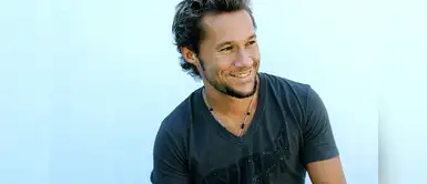 Diego Torres nació un 9 de marzo de 1971 Diego Torres nació un 9 de marzo de 1971