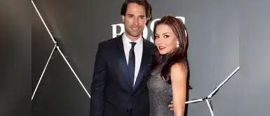 Angelique Boyer explota de amor tras bella declaración de amor de Sebastián Rulli Angelique Boyer explota de amor tras bella declaración de amor de Sebastián Rulli