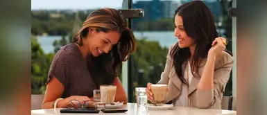 Cinco lugares súper exclusivos para tomar el té entre amigos Cinco lugares súper exclusivos para tomar el té entre amigos