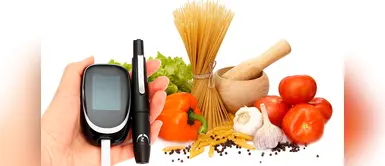 Diabetes: Los súper alimentos que no deben faltar en tu dieta Diabetes: Los súper alimentos que no deben faltar en tu dieta