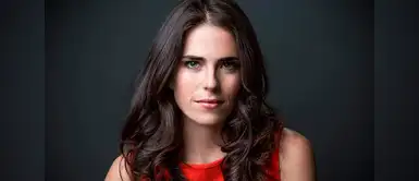 Karla Souza denuncia violación y Televisa la respalda despidiendo a director Karla Souza denuncia violación y Televisa la respalda despidiendo a director