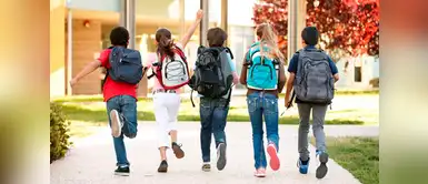 ¡Papis atentos! Recomendaciones al momento de elegir una mochila ¡Papis atentos! Recomendaciones al momento de elegir una mochila