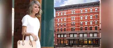 Taylor Swift: ¿Por qué sus vecinos no la quieren cerca? Taylor Swift: ¿Por qué sus vecinos no la quieren cerca?
