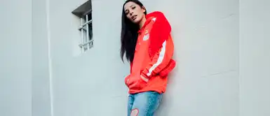 Las prendas tienen el aire sporty chic que distingue a la marca. Las prendas tienen el aire sporty chic que distingue a la marca.