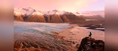 Parque nacional Vatnajökull (Islandia) Parque nacional Vatnajökull (Islandia)