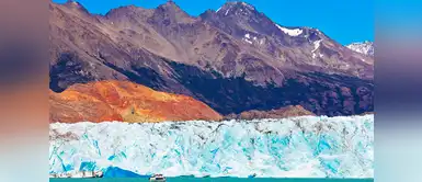 Parque nacional de Los Glaciares (Argentina) Parque nacional de Los Glaciares (Argentina)