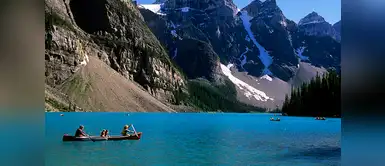 Parque nacional Banff (Canadá) Parque nacional Banff (Canadá)