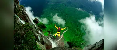 Parque nacional de Canaima (Venezuela) Parque nacional de Canaima (Venezuela)