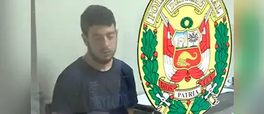 Hombre acusado de agredir a mujeres es liberado por la Fiscalía de Miraflores Hombre acusado de agredir a mujeres es liberado por la Fiscalía de Miraflores