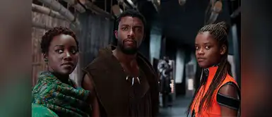 Black Panther: ¿Por qué esta película empodera a la mujer? Aquí te damos cuatro razones Black Panther: ¿Por qué esta película empodera a la mujer? Aquí te damos cuatro razones