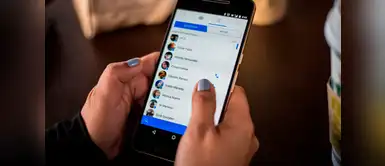 Descubre cómo usar Facebook Messenger sin tener cuenta de Facebook Descubre cómo usar Facebook Messenger sin tener cuenta de Facebook