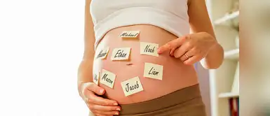 Descubre estos 10 nombres italianos para tu bebé que te enamorarán Descubre estos 10 nombres italianos para tu bebé que te enamorarán