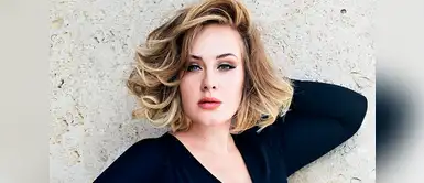 Adele: Baja de peso con la efectiva rutina de solo 7 minutos Adele: Baja de peso con la efectiva rutina de solo 7 minutos