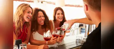 ¡Increíble! Estudio revela que beber alcohol podría prolongar tus años de vida ¡Increíble! Estudio revela que beber alcohol podría prolongar tus años de vida