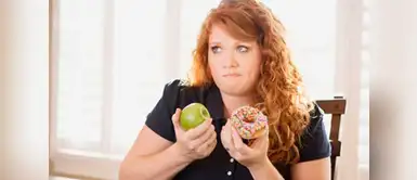 Conoce el mejor truco para adelgazar y no sería contar calorías Conoce el mejor truco para adelgazar y no sería contar calorías