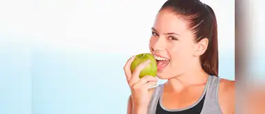 ¿Quieres bajar 5 kilos? Prueba la dieta de la manzana verde ¿Quieres bajar 5 kilos? Prueba la dieta de la manzana verde