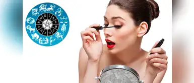 ¿Qué maquillaje debes usar según tu signo? ¿Qué maquillaje debes usar según tu signo?