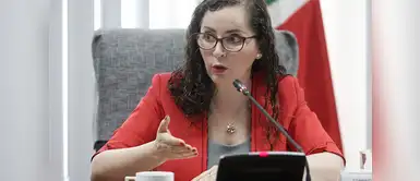 ¿Quieres estudiar gratis? Solo demuéstrale a Rosa Bartra que se equivoca con su proyecto de ley ¿Quieres estudiar gratis? Solo demuéstrale a Rosa Bartra que se equivoca con su proyecto de ley