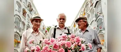 Facebook: Don Enrique Victoria falleció a los 92 años ¡Adiós, maestro! Facebook: Don Enrique Victoria falleció a los 92 años ¡Adiós, maestro!