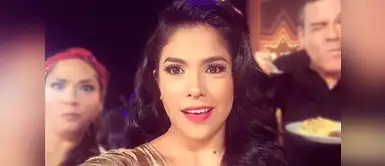 Maricarmen Marín superó trágico momento de su vida y lo reflejó en película Maricarmen Marín superó trágico momento de su vida y lo reflejó en película