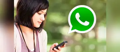 Sigue estos 5 pasos y podrás averiguar si un desconocido te agregó a WhatsApp Sigue estos 5 pasos y podrás averiguar si un desconocido te agregó a WhatsApp